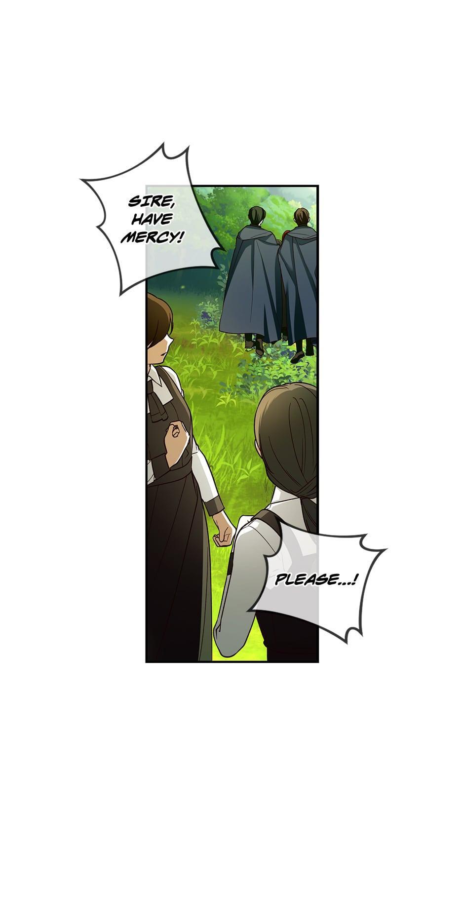 Read How to Hide the Emperor's Child Manga Online