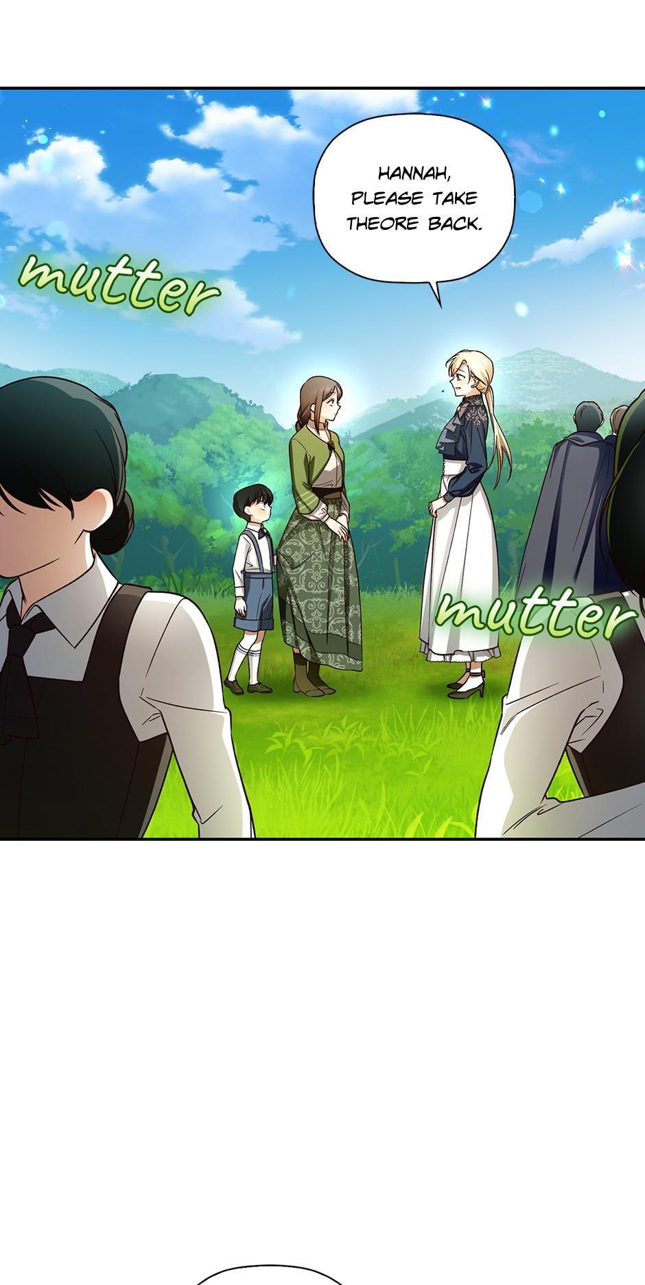 Read How to Hide the Emperor's Child Manga Online