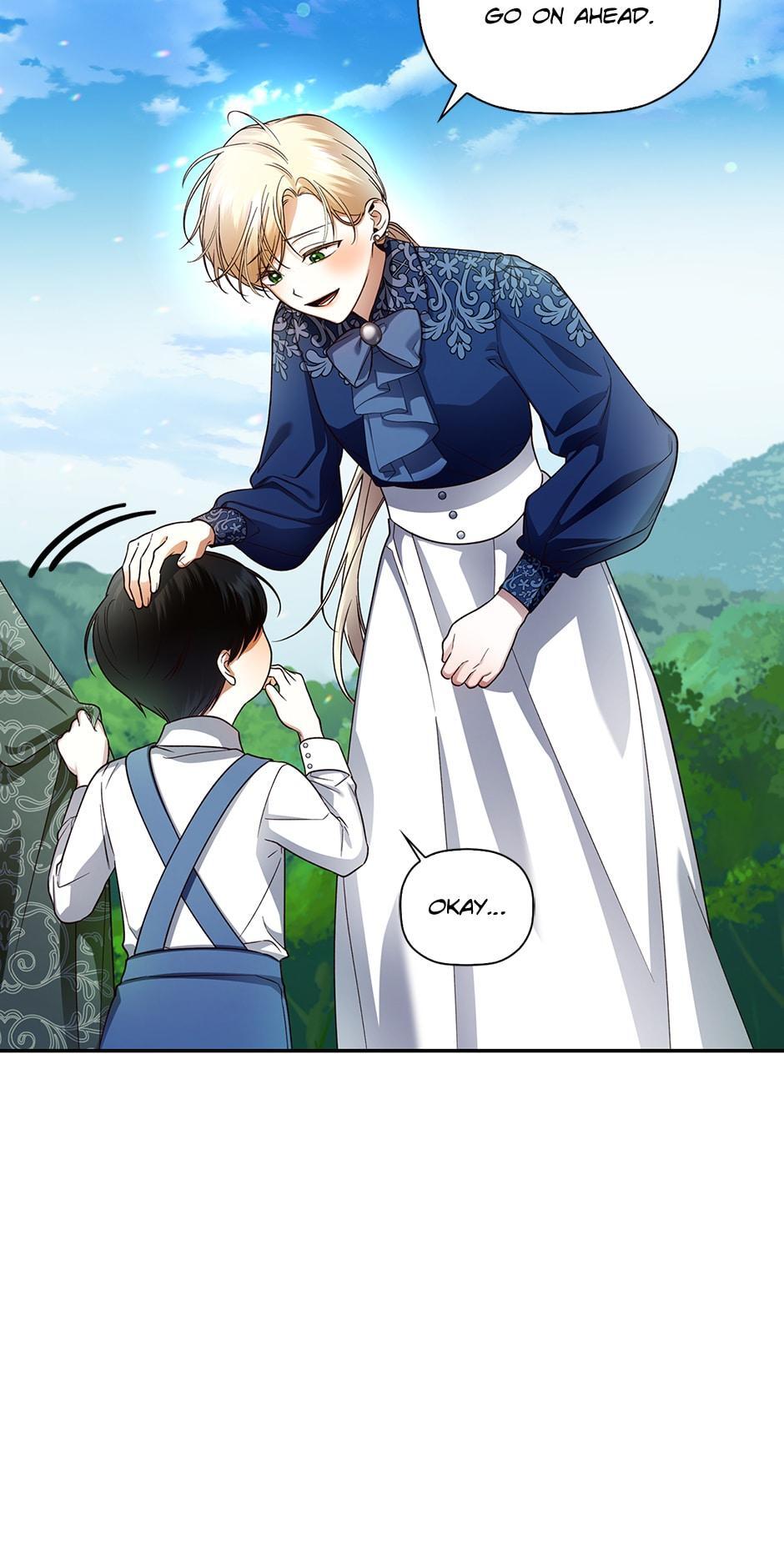 Read How to Hide the Emperor's Child Manga Online