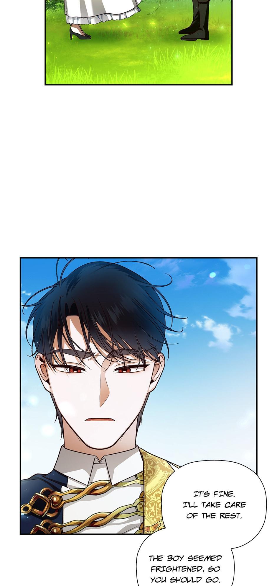 Read How to Hide the Emperor's Child Manga Online