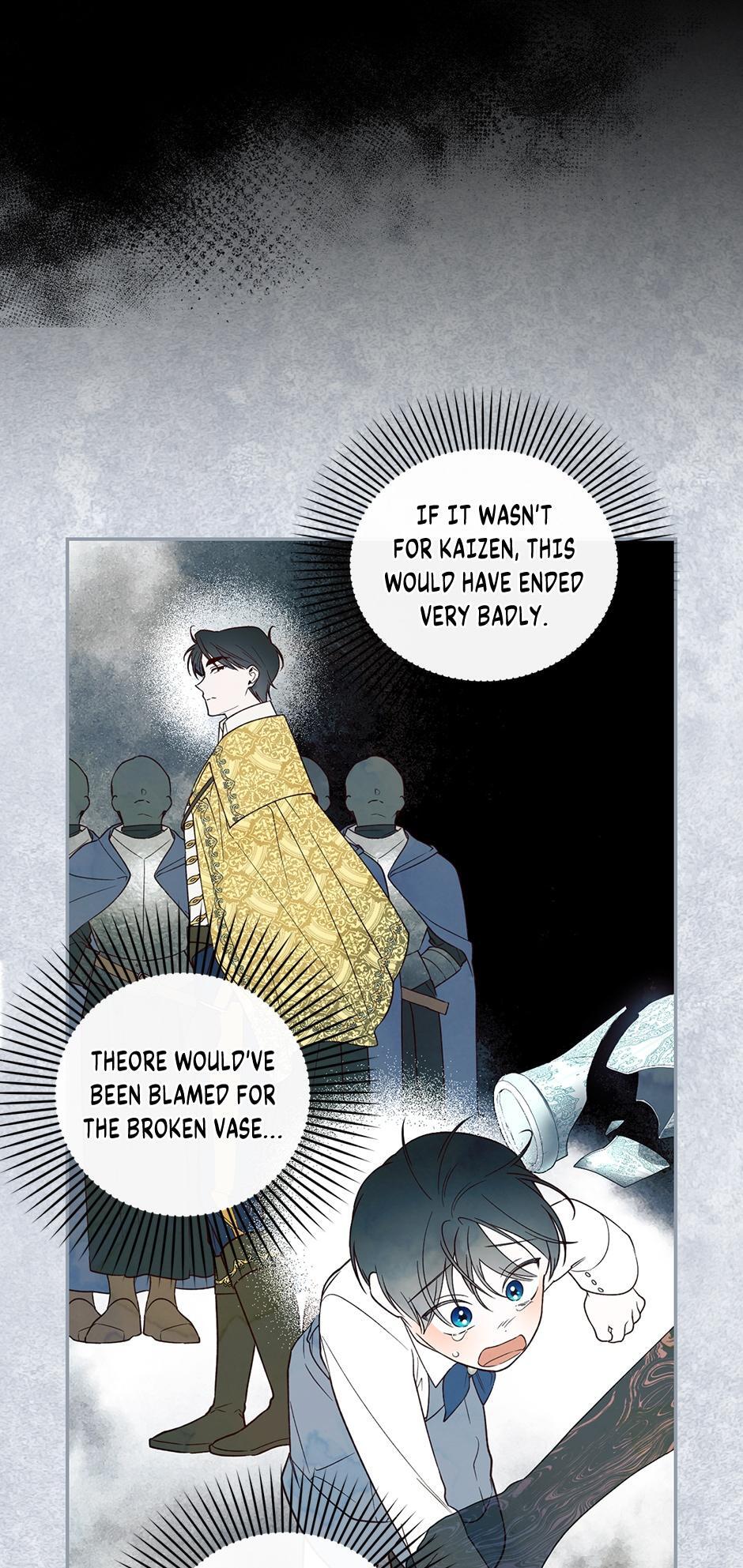 Read How to Hide the Emperor's Child Manga Online