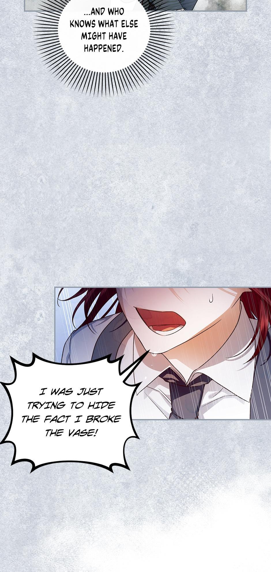 Read How to Hide the Emperor's Child Manga Online