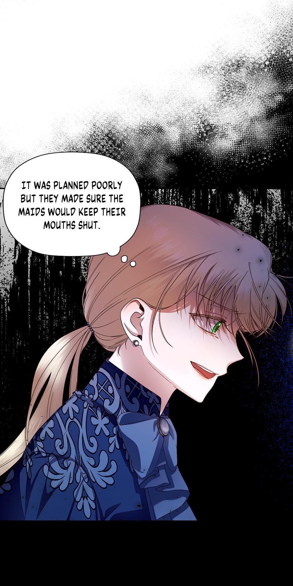 Read How to Hide the Emperor's Child Manga Online