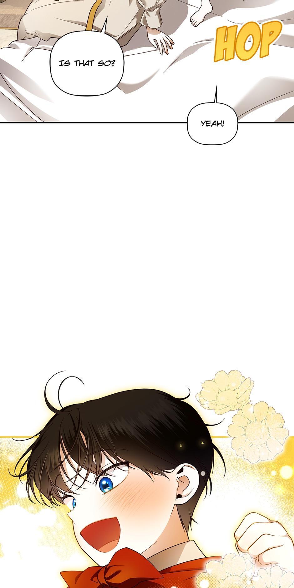 Read How to Hide the Emperor's Child Manga Online