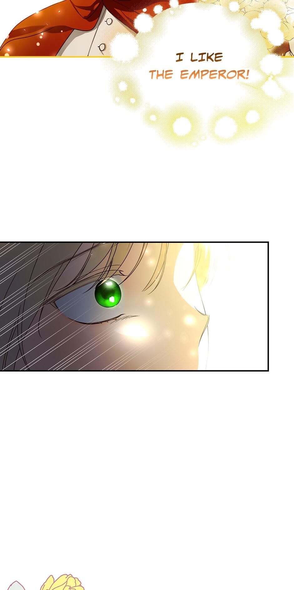 Read How to Hide the Emperor's Child Manga Online