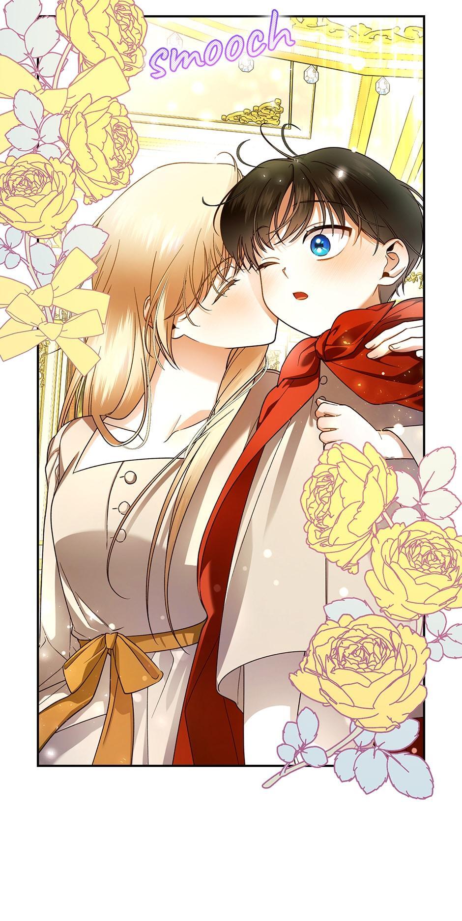 Read How to Hide the Emperor's Child Manga Online
