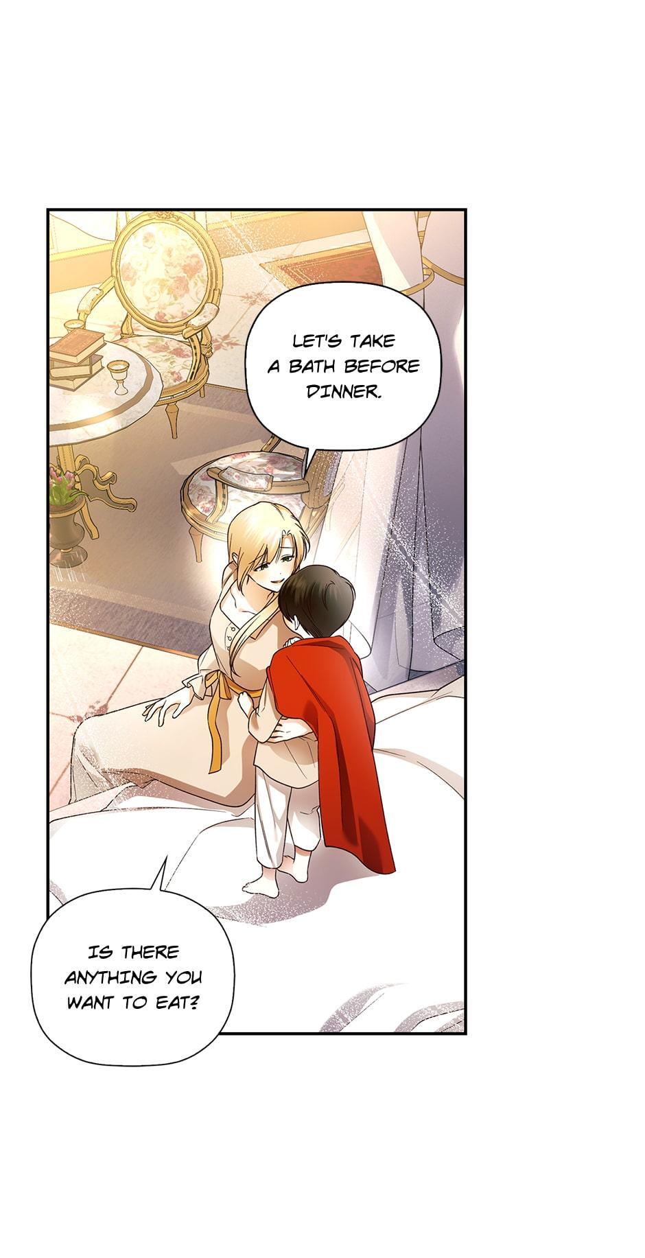 Read How to Hide the Emperor's Child Manga Online