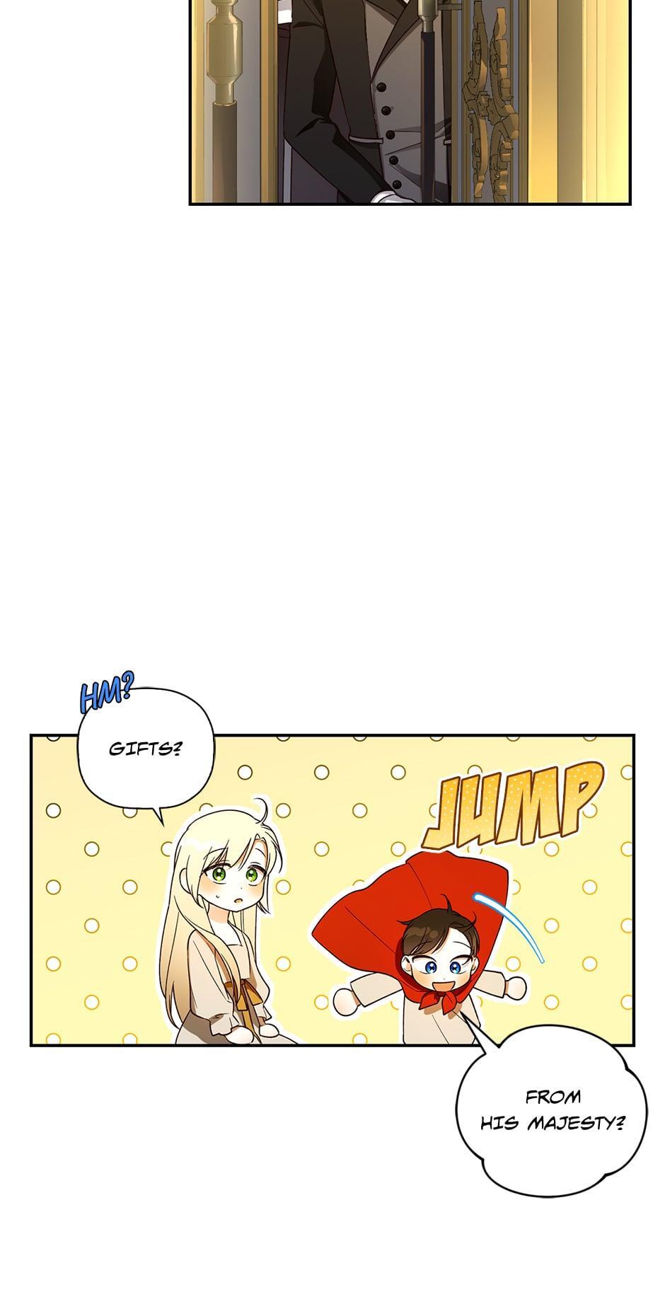 Read How to Hide the Emperor's Child Manga Online