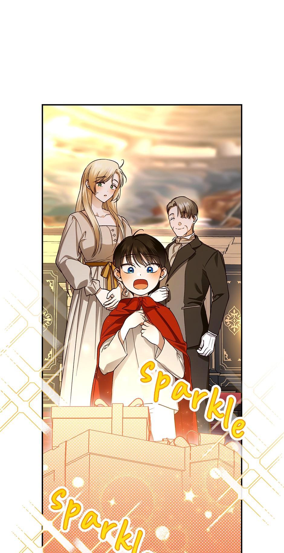 Read How to Hide the Emperor's Child Manga Online
