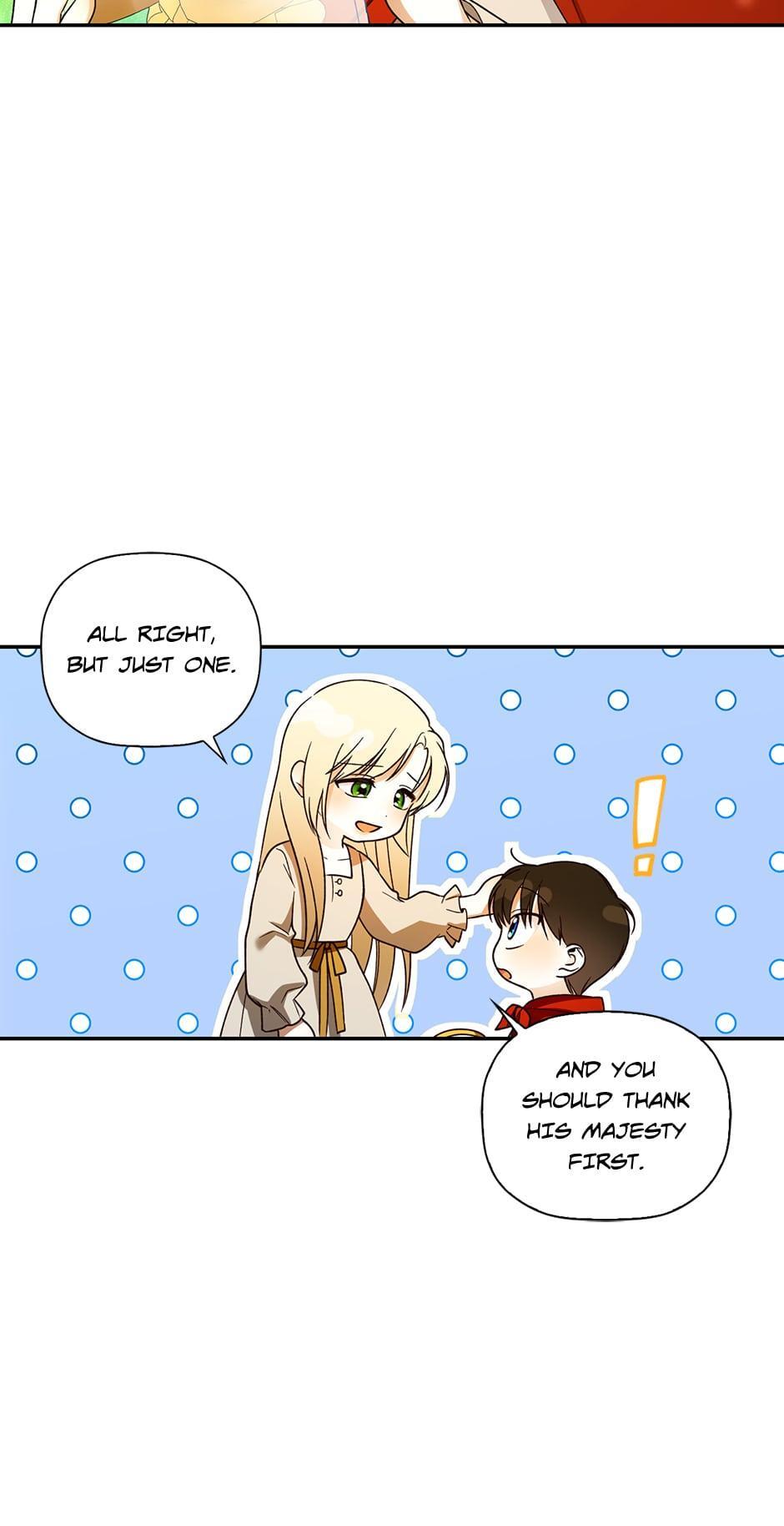 Read How to Hide the Emperor's Child Manga Online