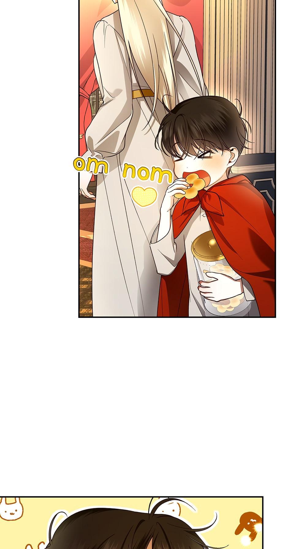 Read How to Hide the Emperor's Child Manga Online