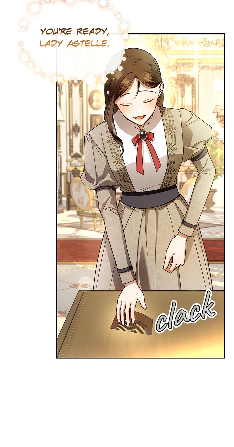 Read How to Hide the Emperor's Child Manga Online