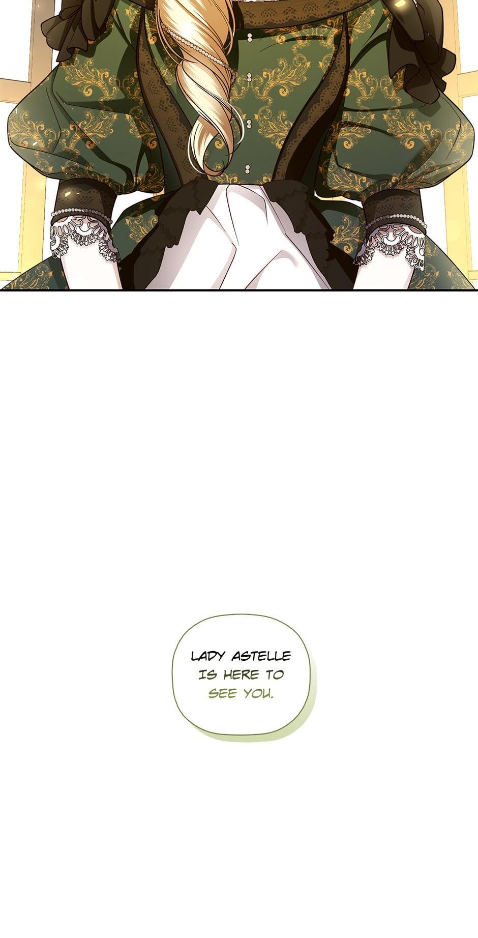 Read How to Hide the Emperor's Child Manga Online
