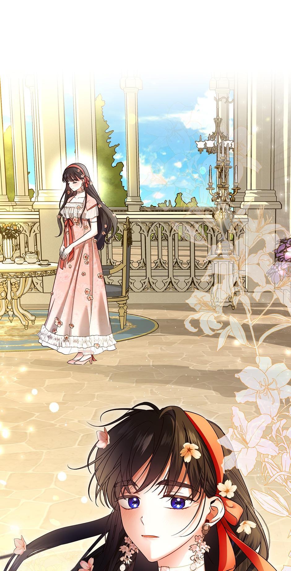 Read How to Hide the Emperor's Child Manga Online