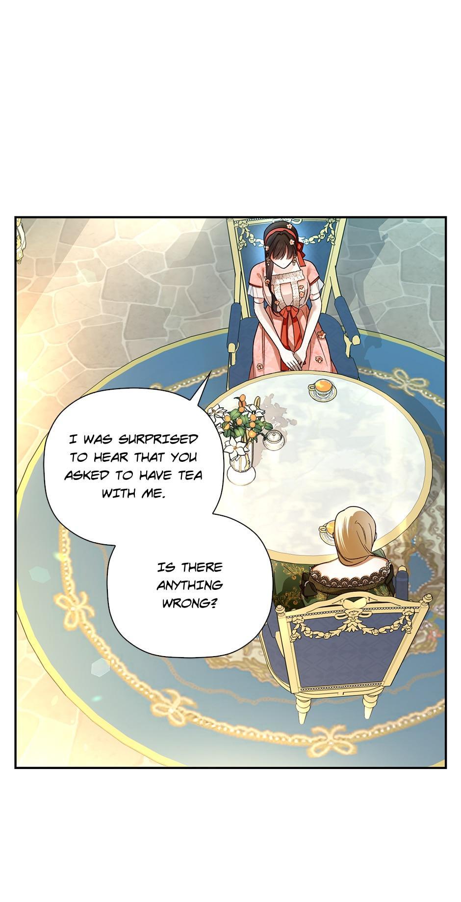 Read How to Hide the Emperor's Child Manga Online