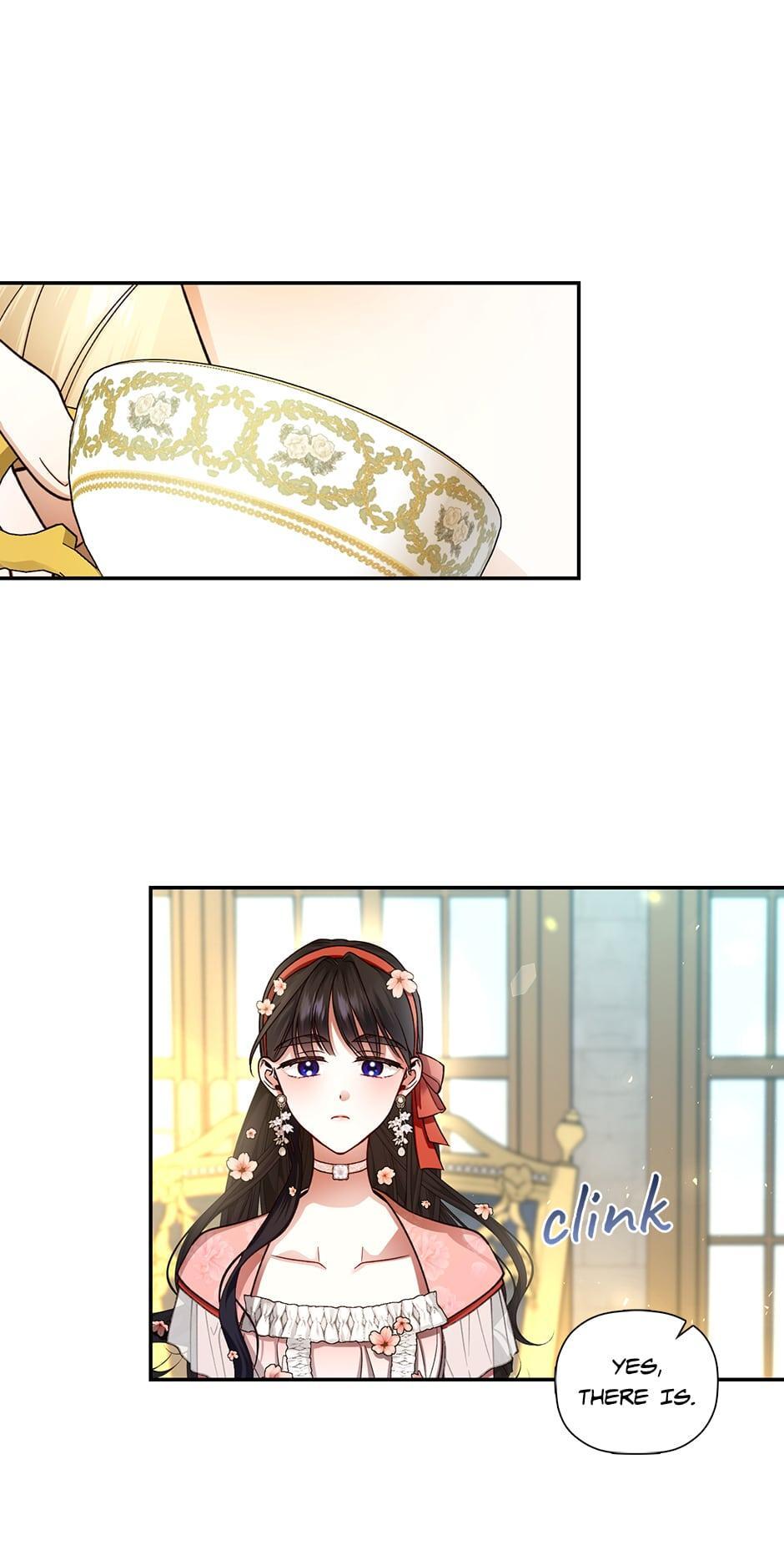 Read How to Hide the Emperor's Child Manga Online