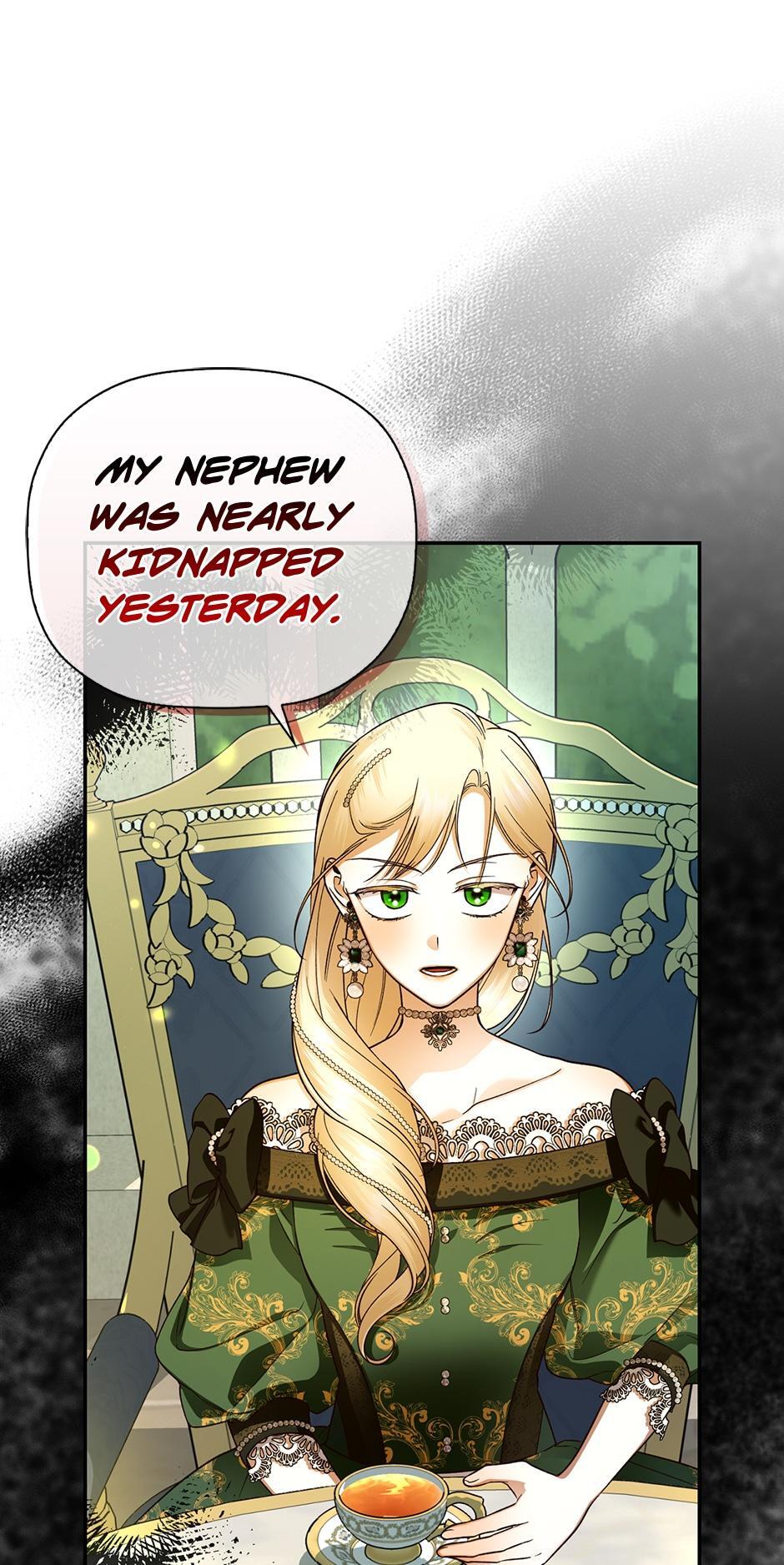 Read How to Hide the Emperor's Child Manga Online