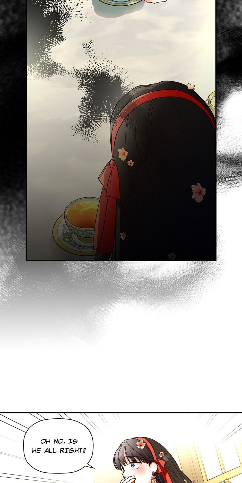 Read How to Hide the Emperor's Child Manga Online