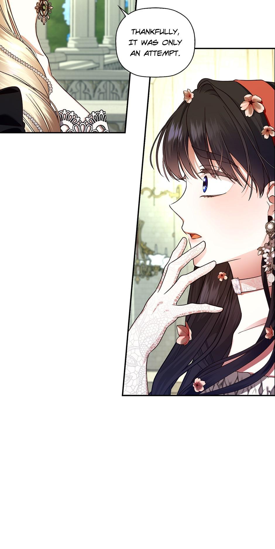 Read How to Hide the Emperor's Child Manga Online