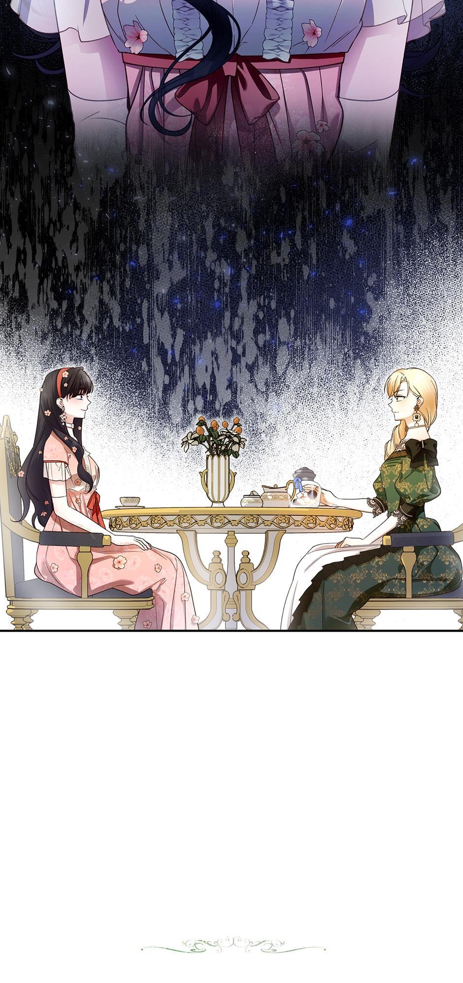 Read How to Hide the Emperor's Child Manga Online