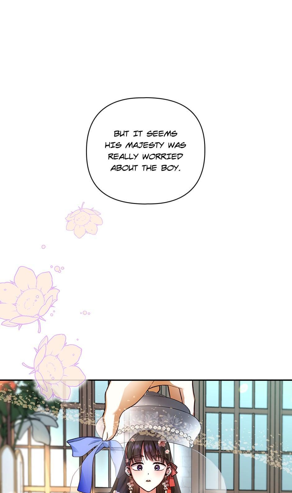 Read How to Hide the Emperor's Child Manga Online