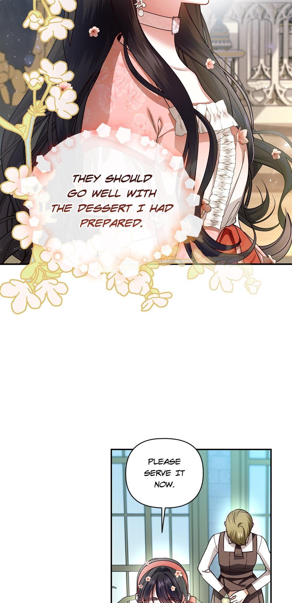 Read How to Hide the Emperor's Child Manga Online