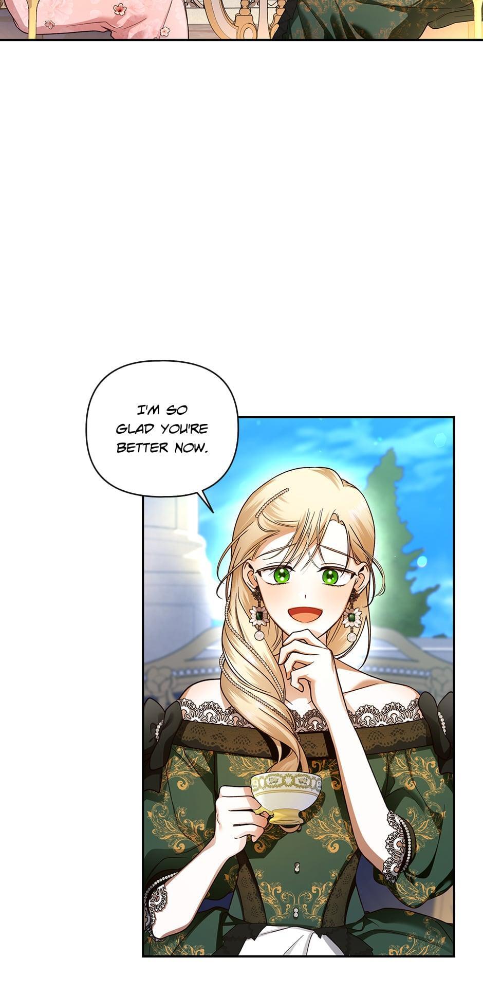 Read How to Hide the Emperor's Child Manga Online
