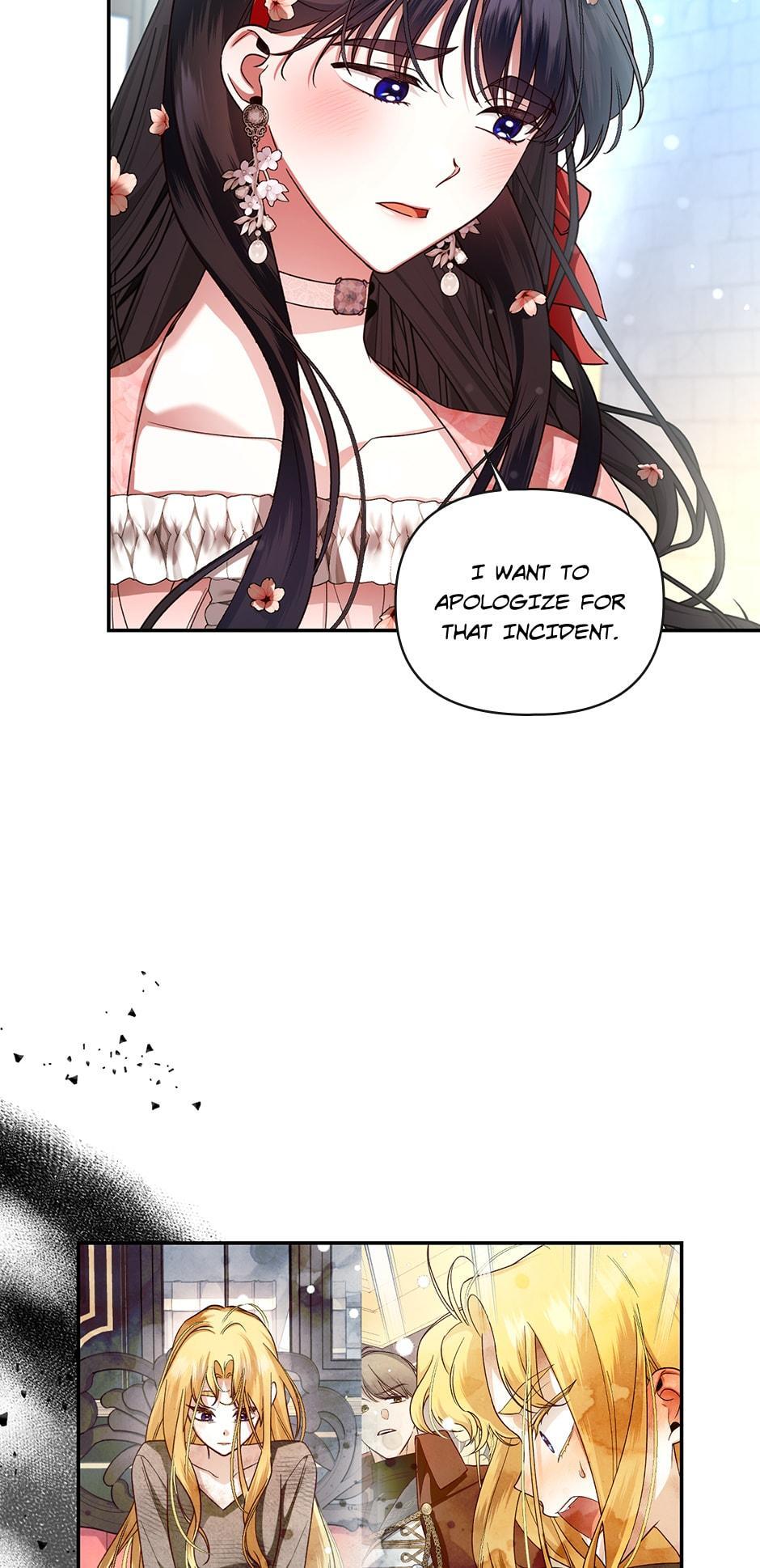 Read How to Hide the Emperor's Child Manga Online