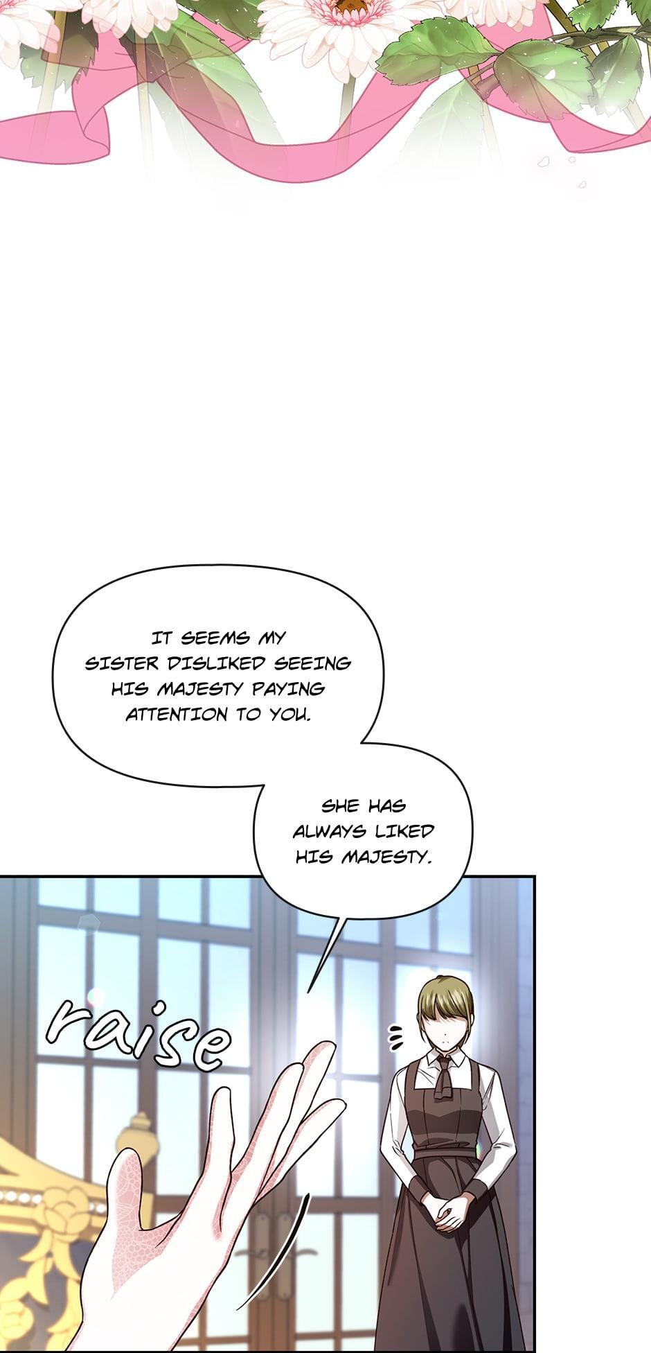 Read How to Hide the Emperor's Child Manga Online