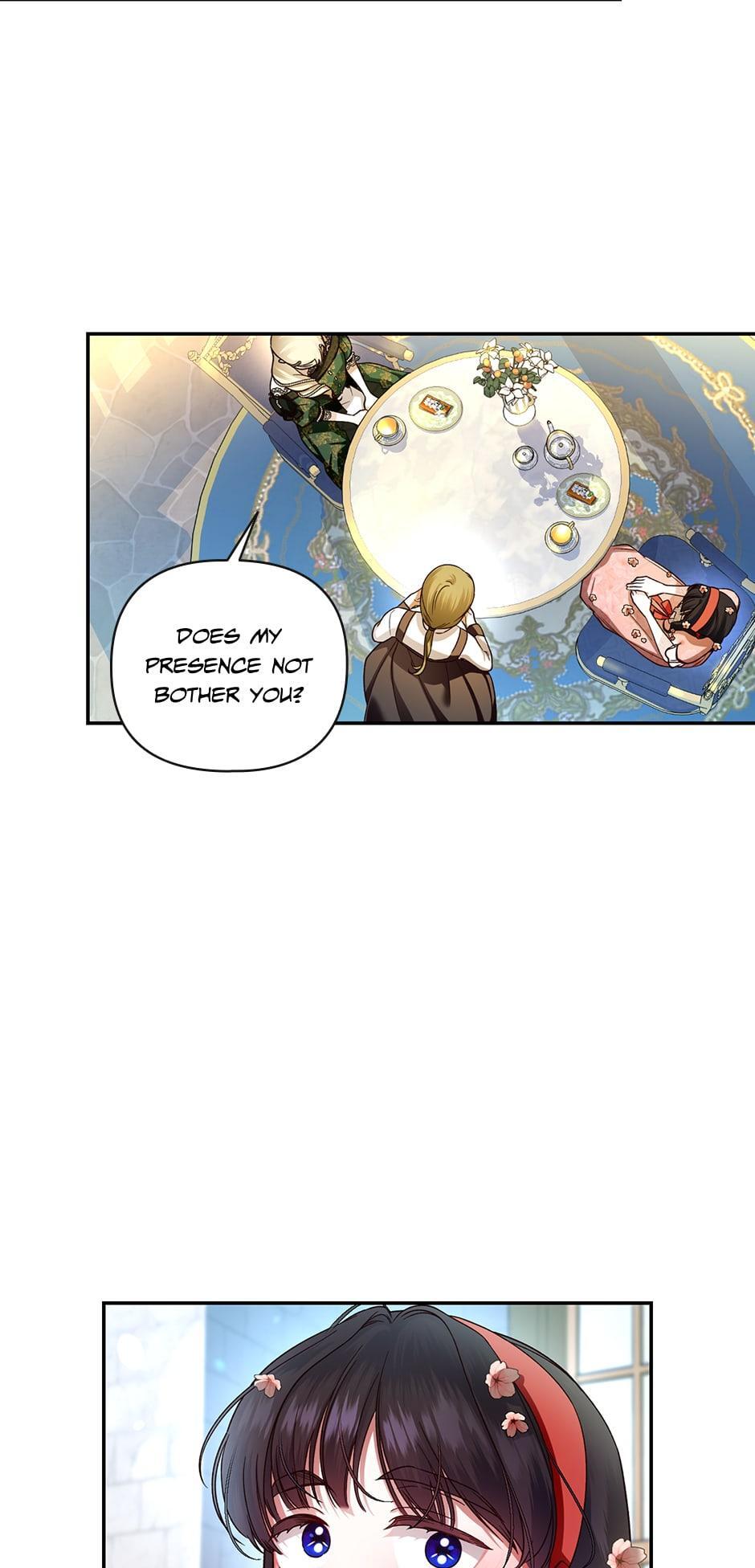 Read How to Hide the Emperor's Child Manga Online
