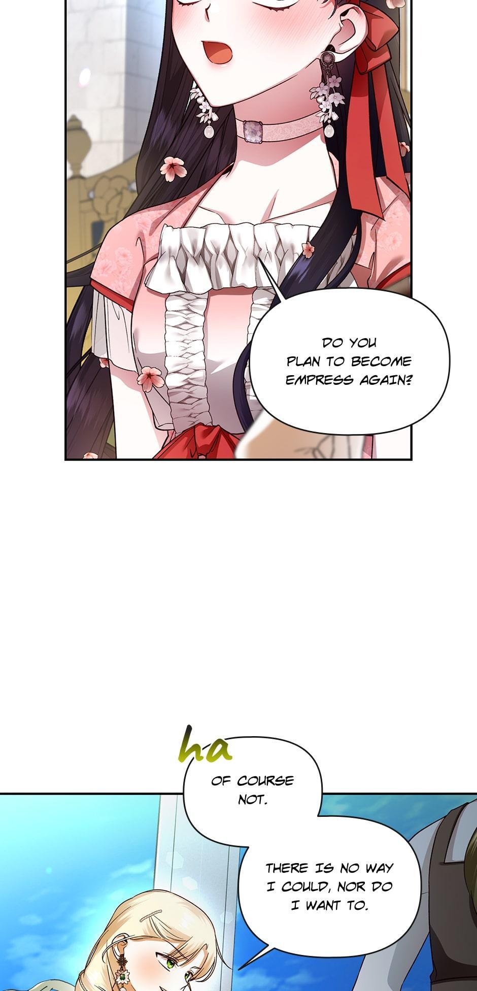 Read How to Hide the Emperor's Child Manga Online