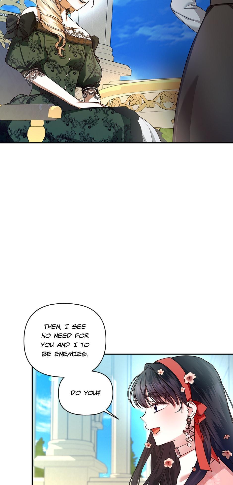 Read How to Hide the Emperor's Child Manga Online
