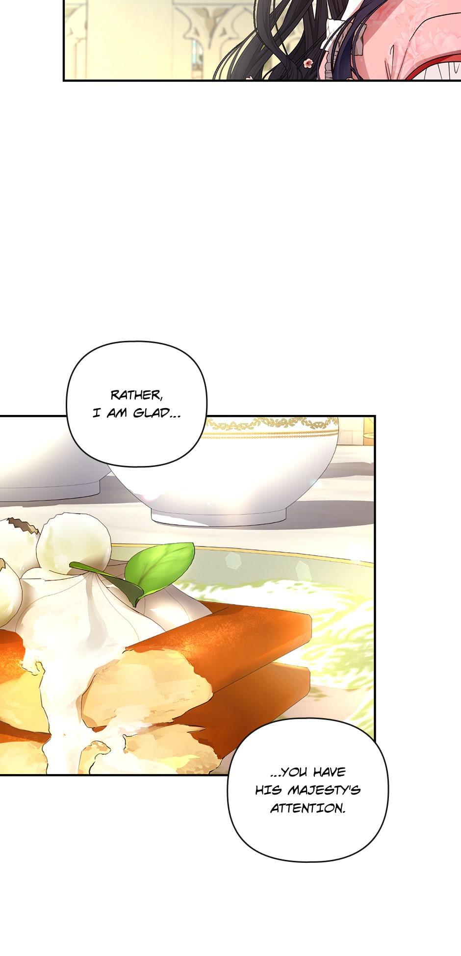 Read How to Hide the Emperor's Child Manga Online