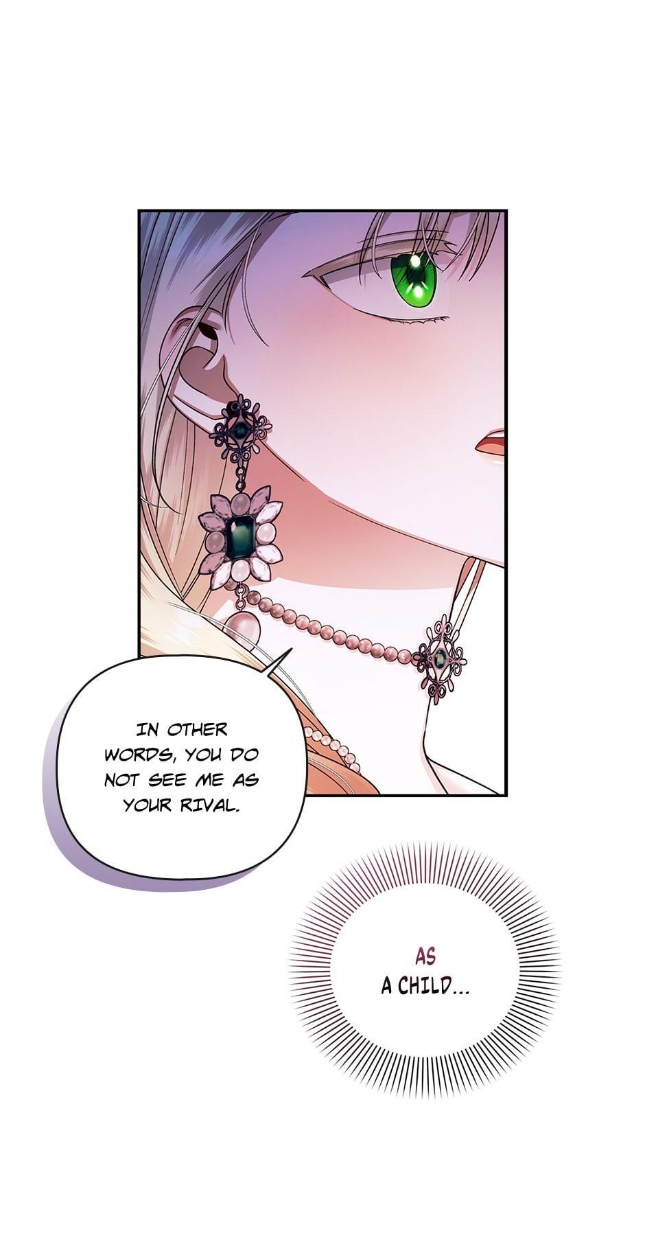 Read How to Hide the Emperor's Child Manga Online