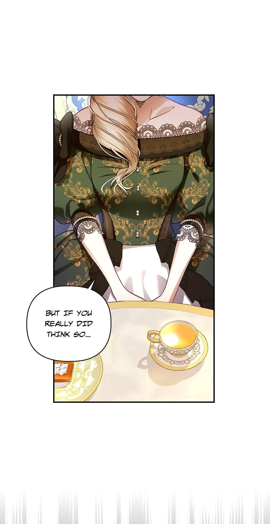Read How to Hide the Emperor's Child Manga Online