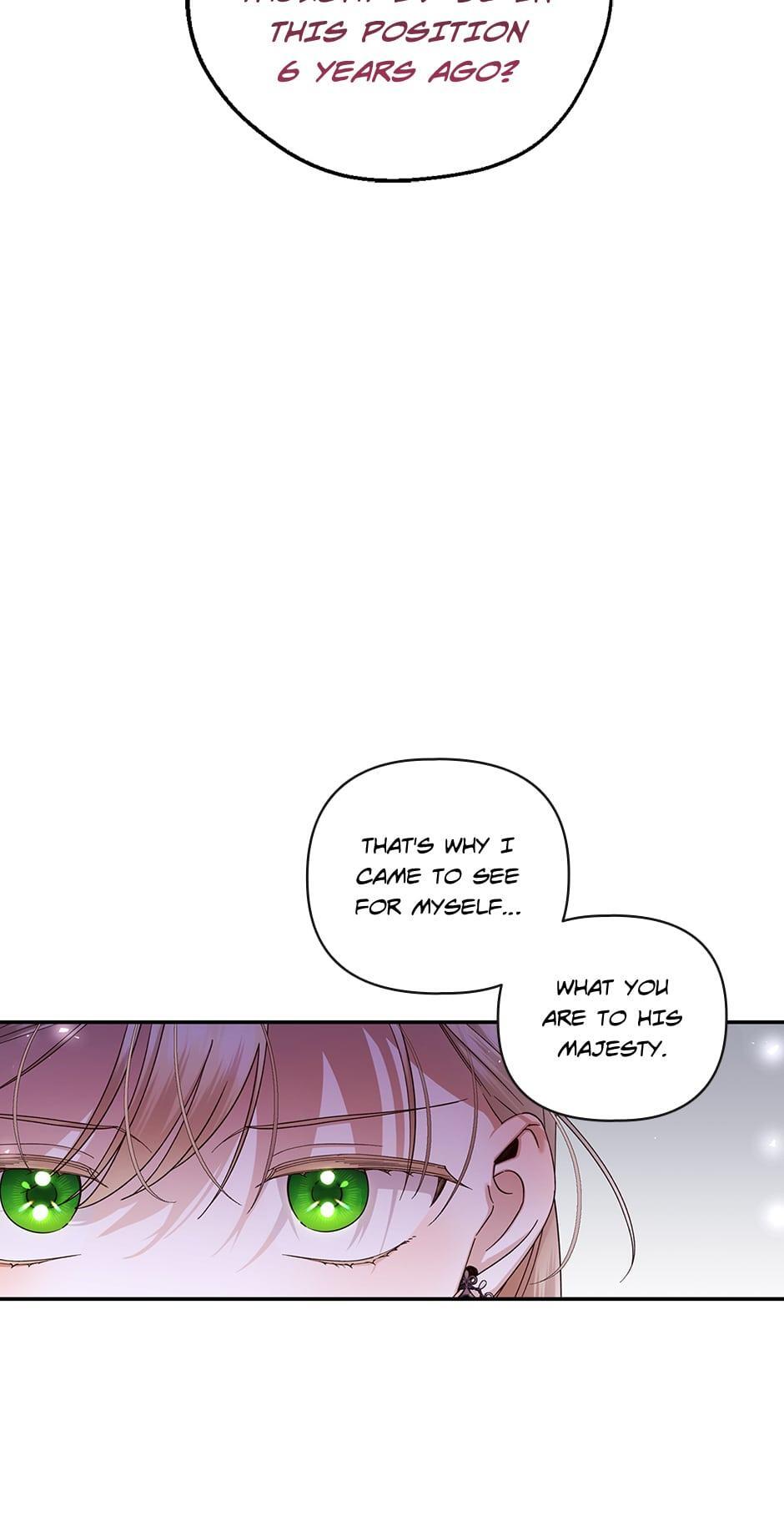 Read How to Hide the Emperor's Child Manga Online