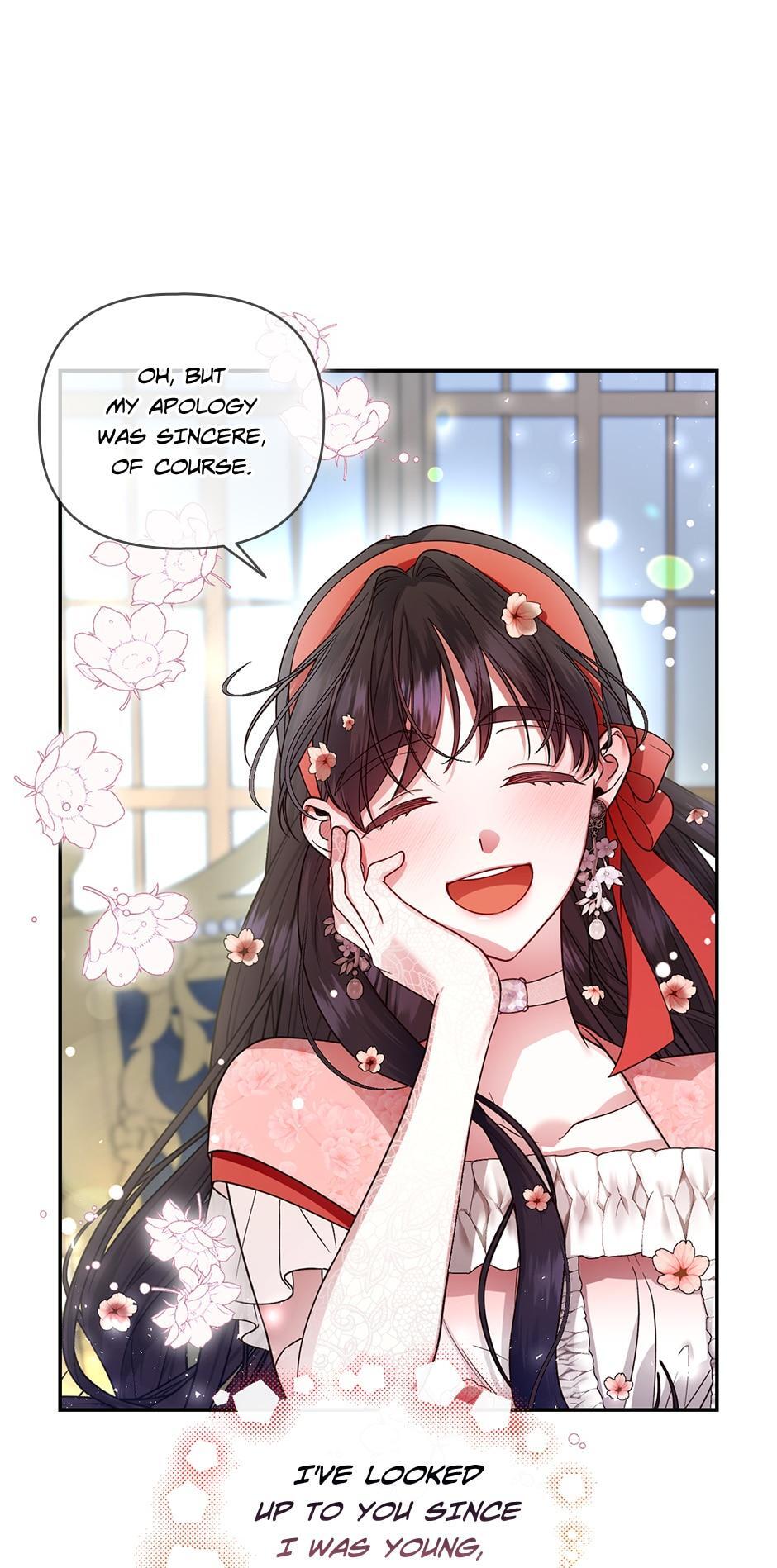 Read How to Hide the Emperor's Child Manga Online