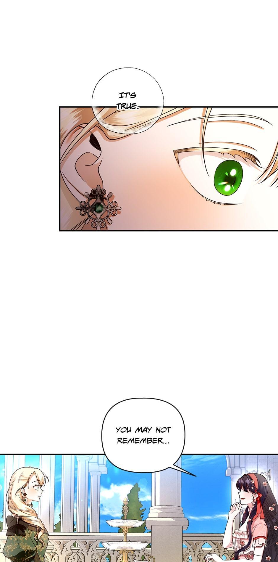 Read How to Hide the Emperor's Child Manga Online