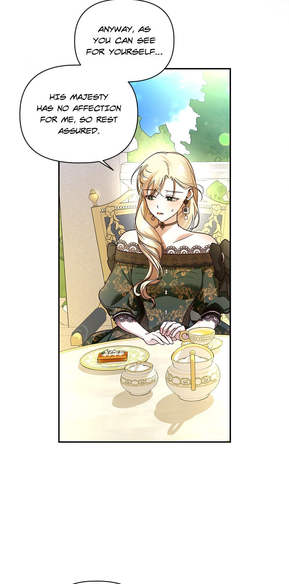 Read How to Hide the Emperor's Child Manga Online