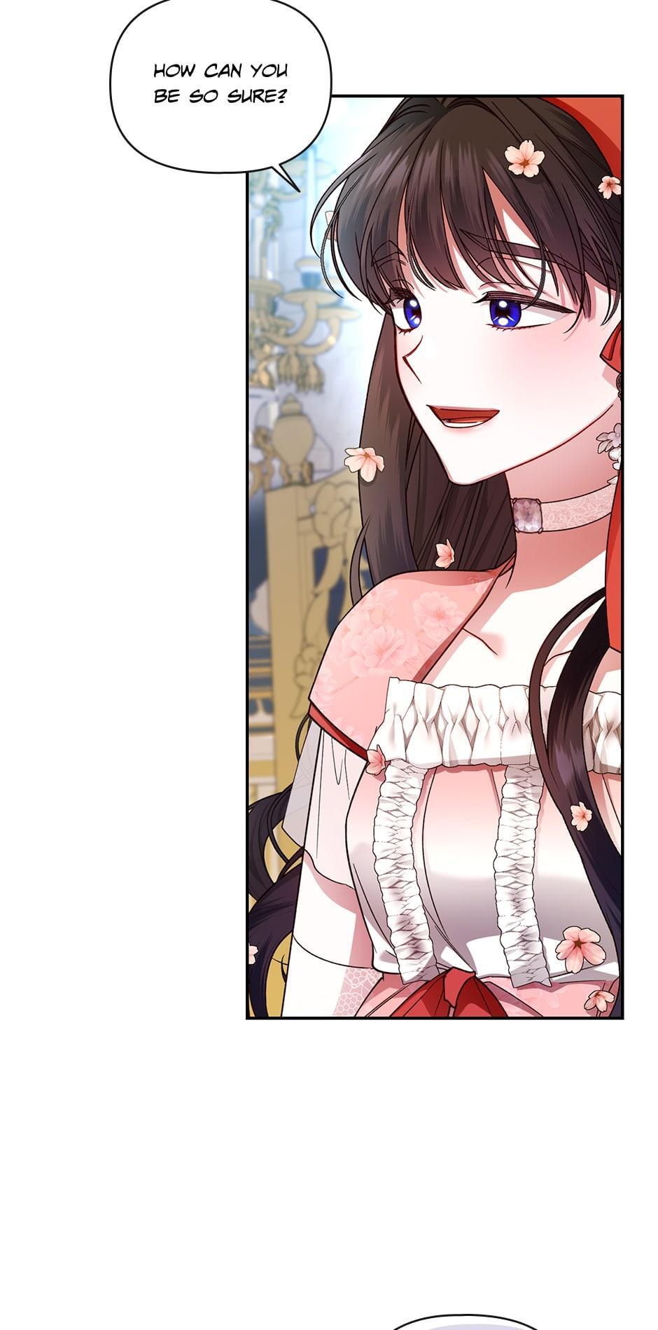 Read How to Hide the Emperor's Child Manga Online