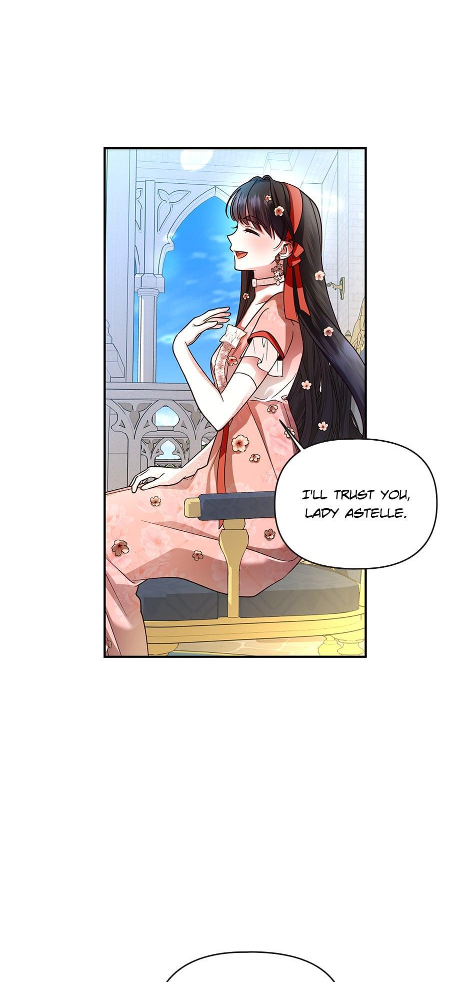Read How to Hide the Emperor's Child Manga Online