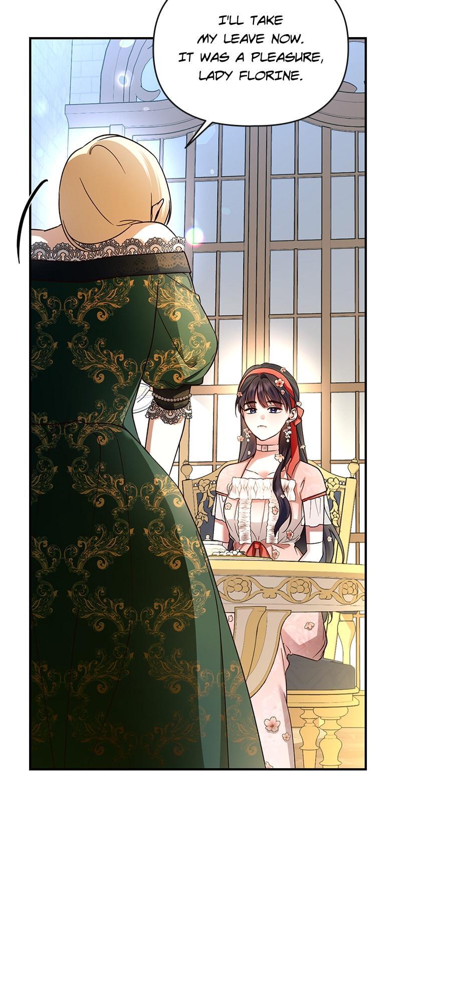 Read How to Hide the Emperor's Child Manga Online