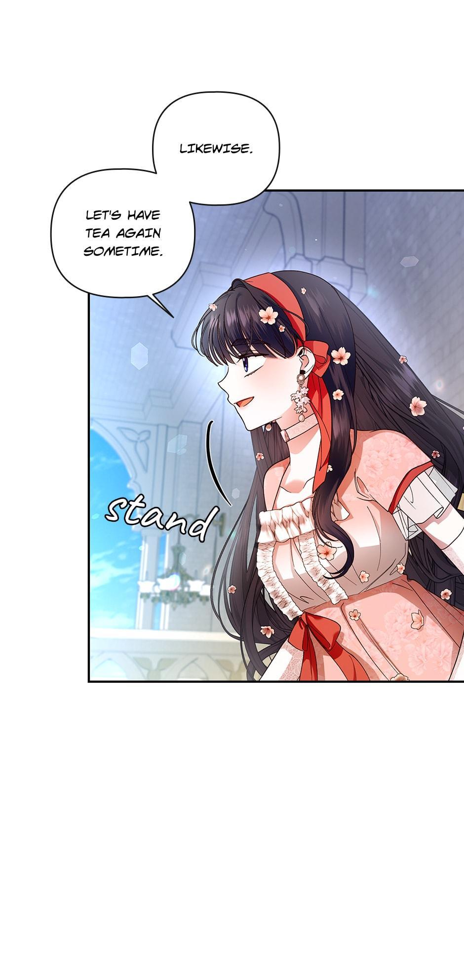 Read How to Hide the Emperor's Child Manga Online