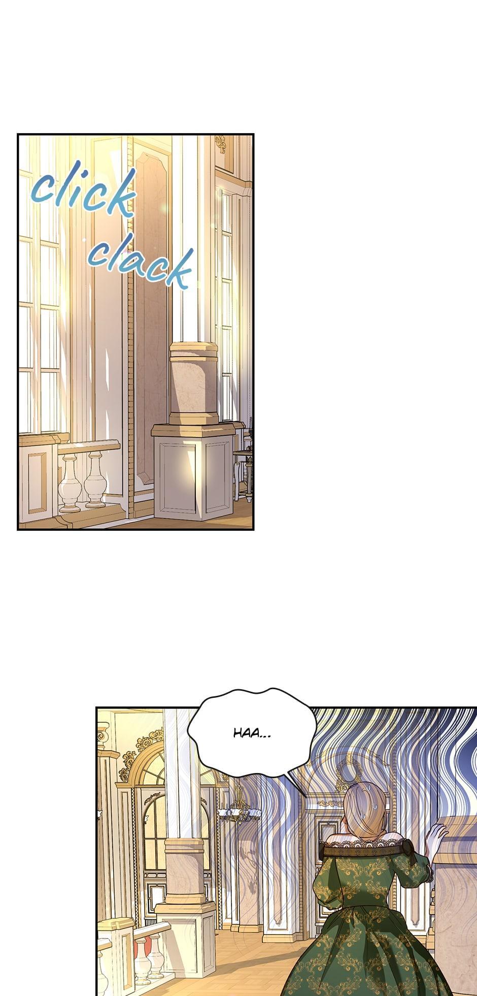 Read How to Hide the Emperor's Child Manga Online