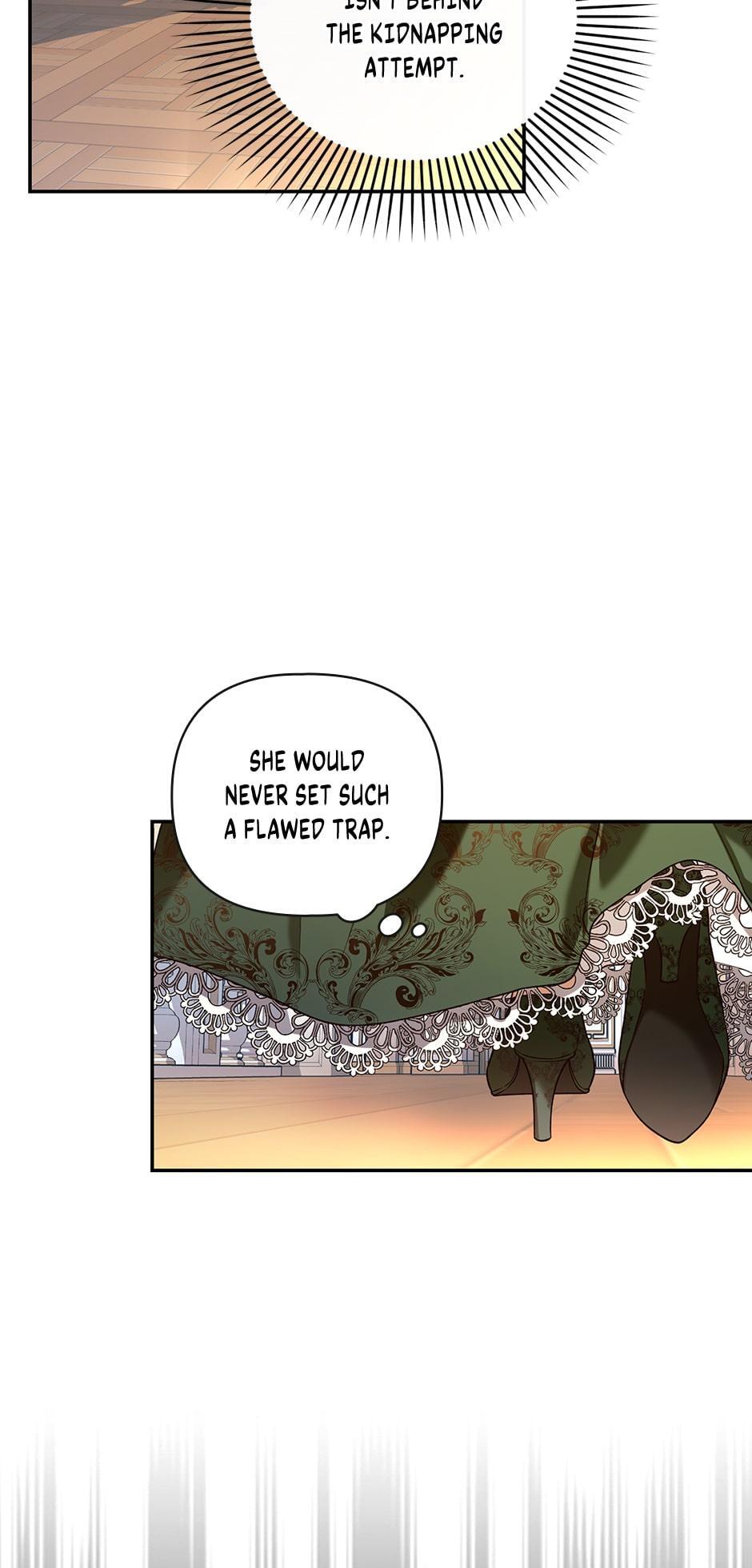 Read How to Hide the Emperor's Child Manga Online