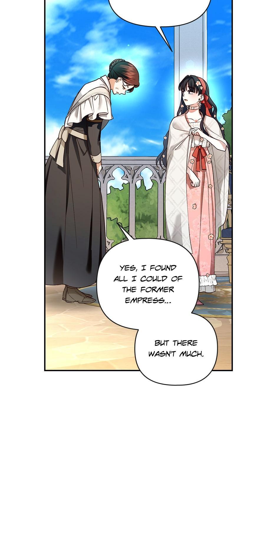 Read How to Hide the Emperor's Child Manga Online