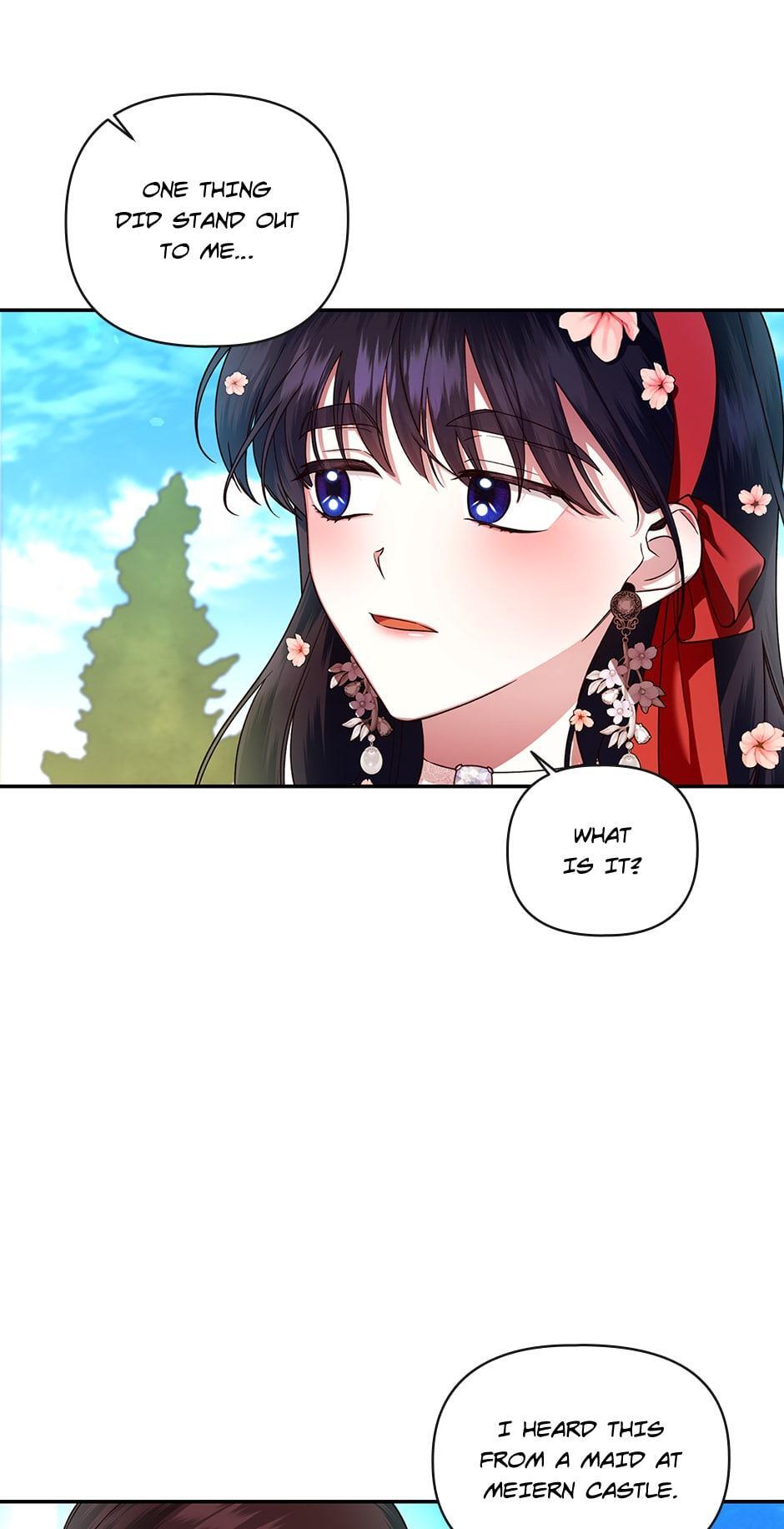 Read How to Hide the Emperor's Child Manga Online