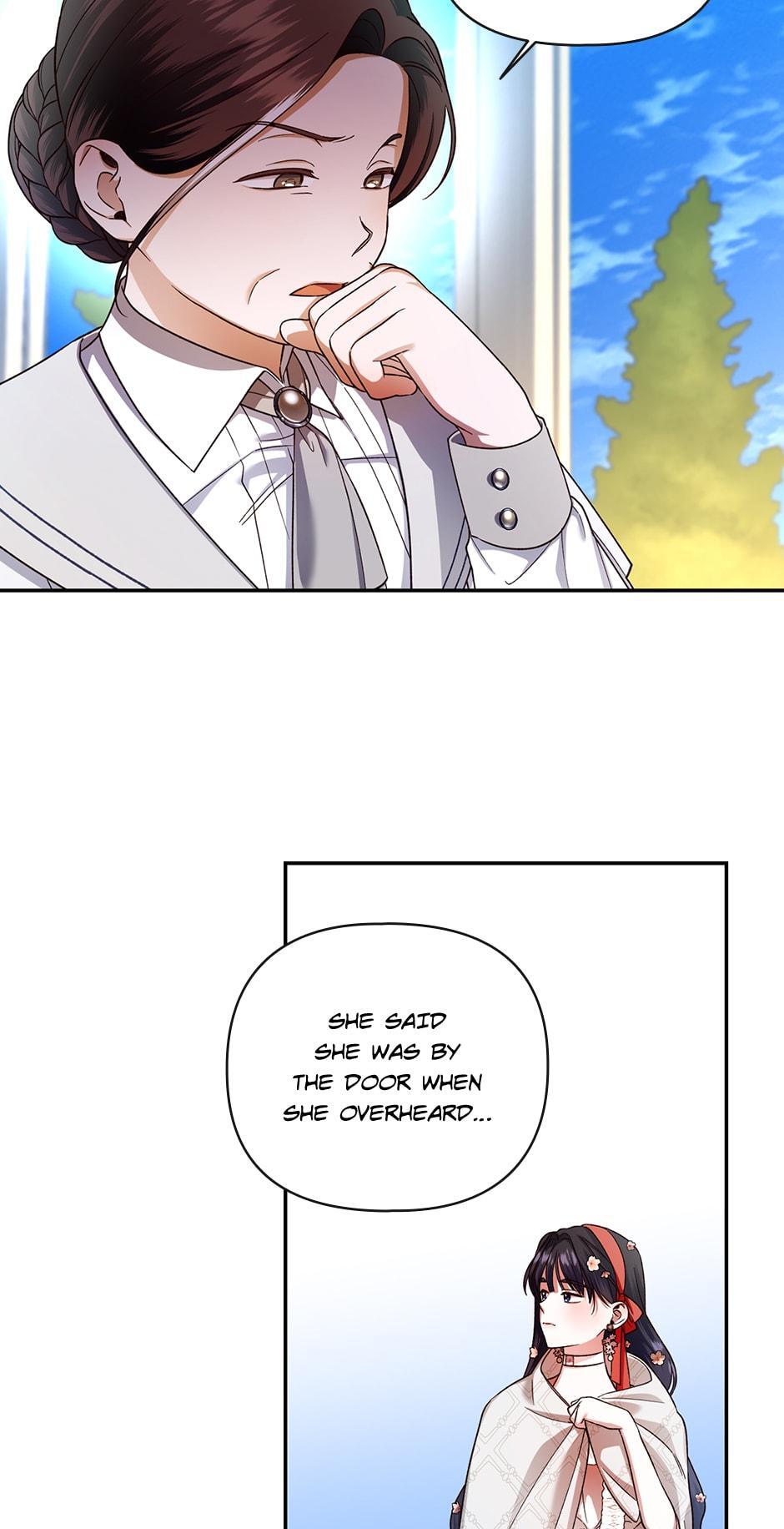Read How to Hide the Emperor's Child Manga Online