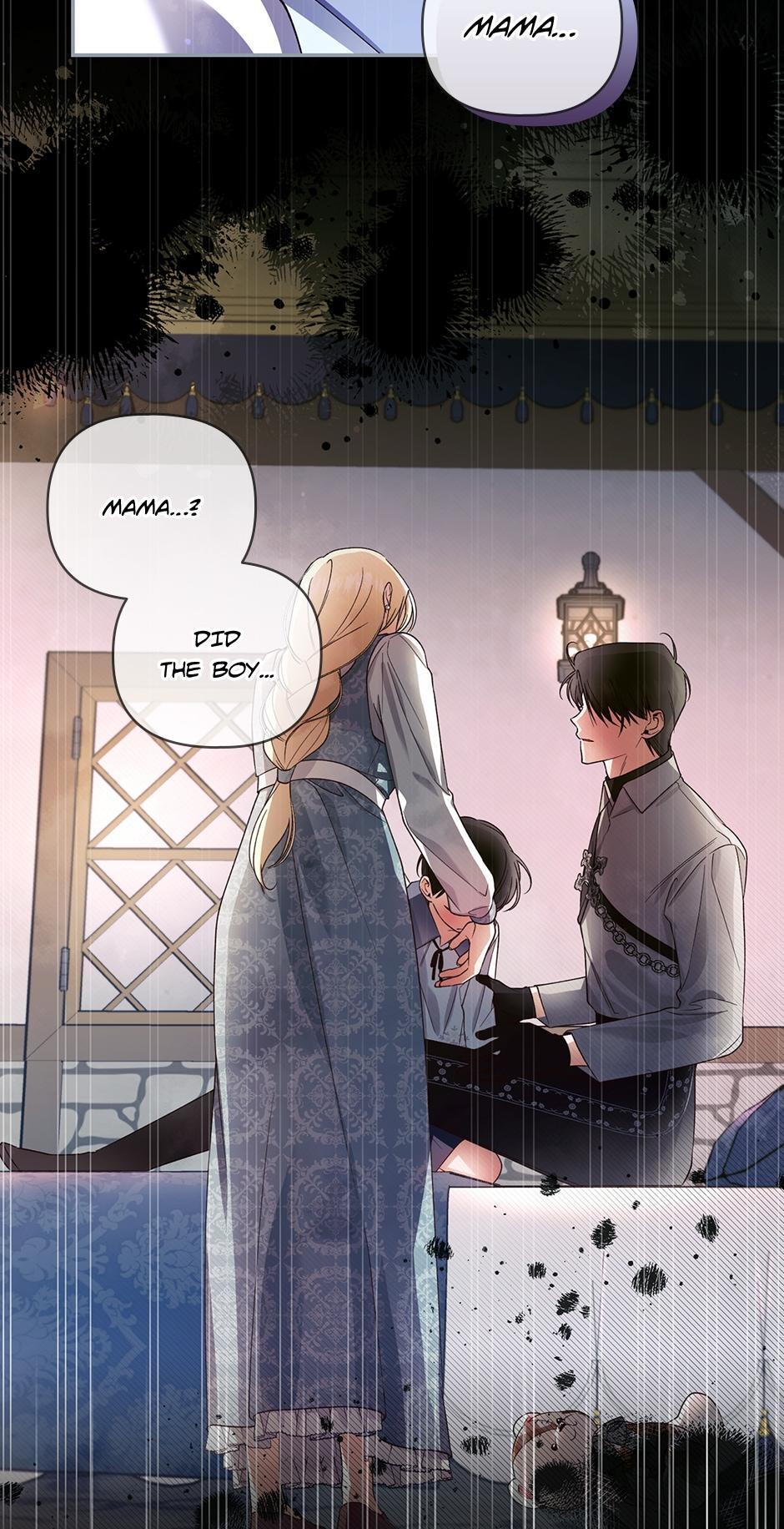 Read How to Hide the Emperor's Child Manga Online
