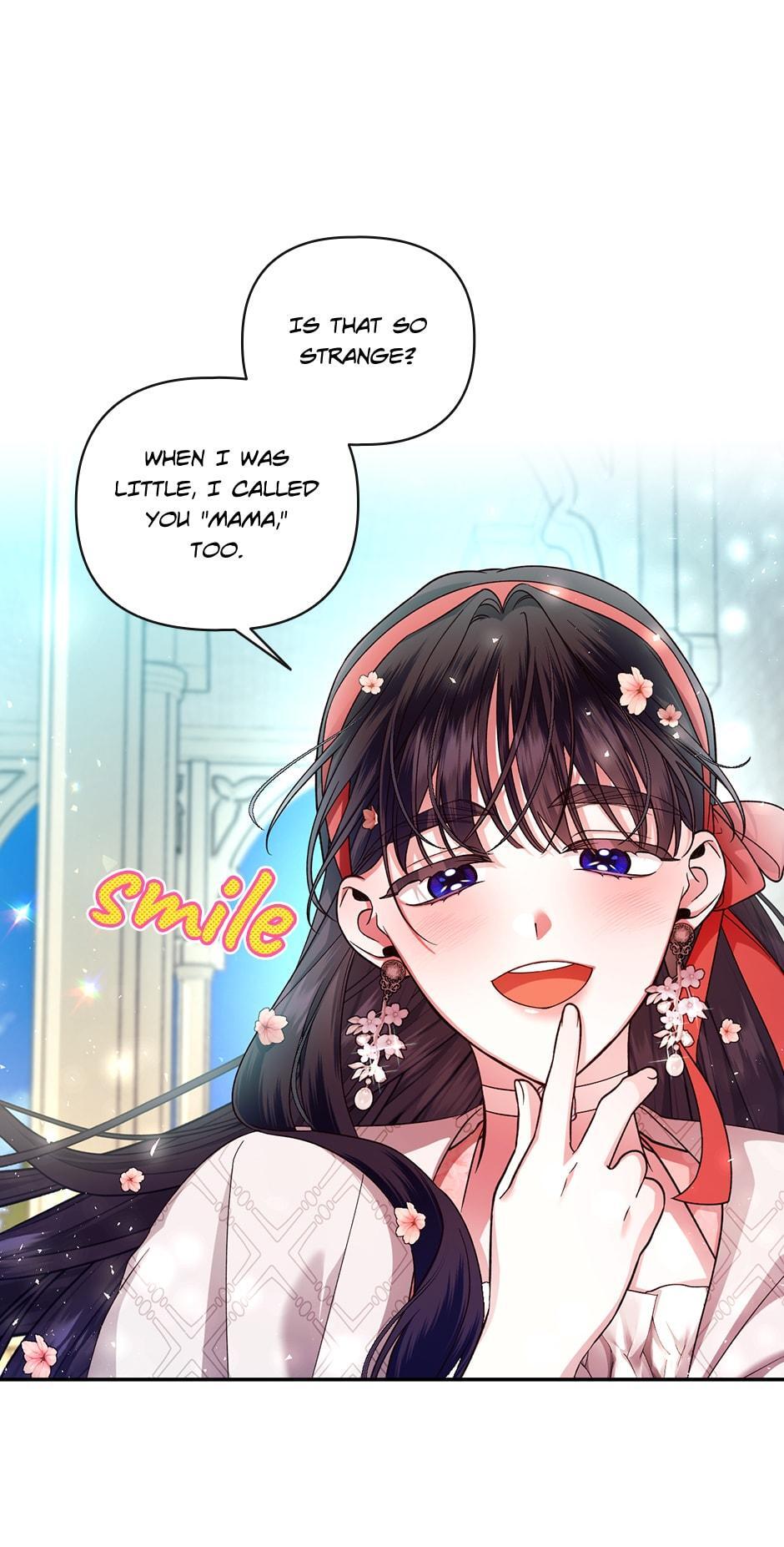 Read How to Hide the Emperor's Child Manga Online